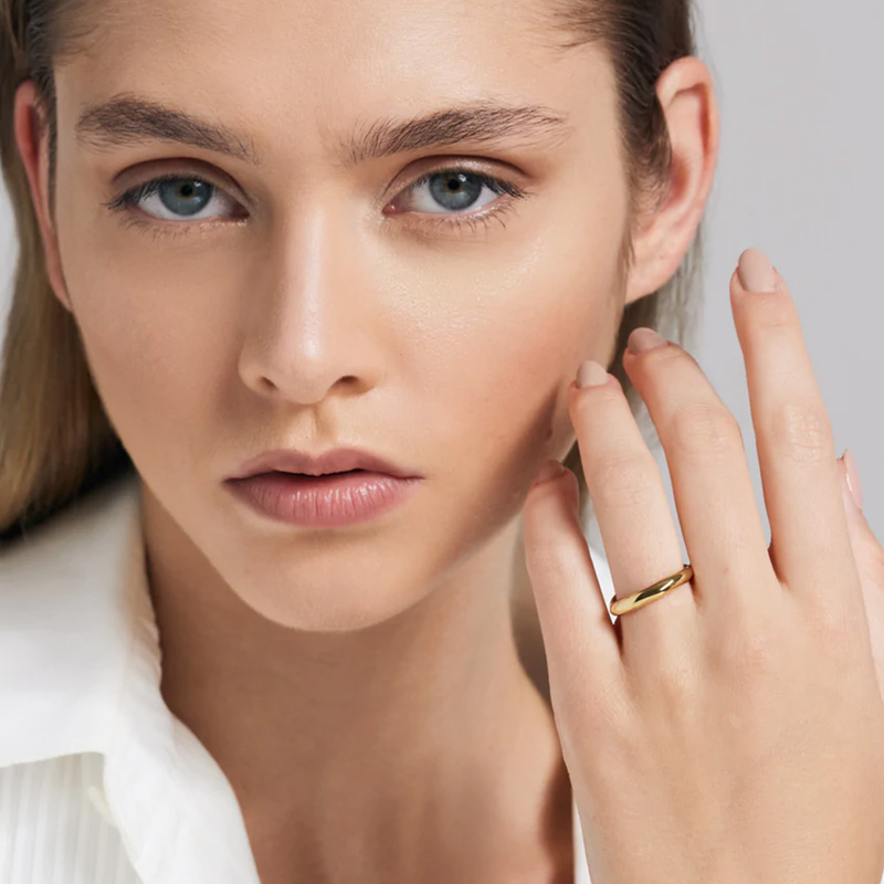 KYMA RINGS – GALLERIA ARMADORO – GALLERIA ARMADORO