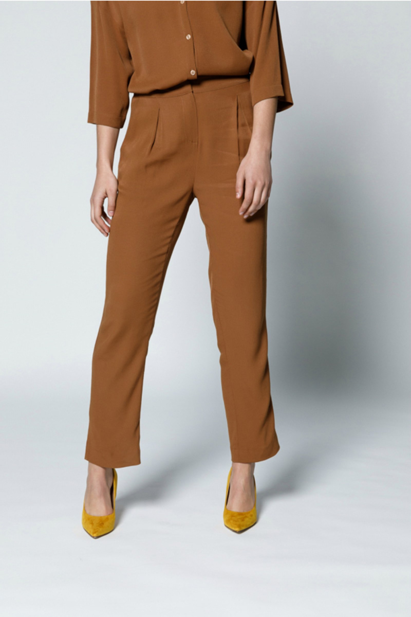 THE HESTER PANTS – 4TAILORS