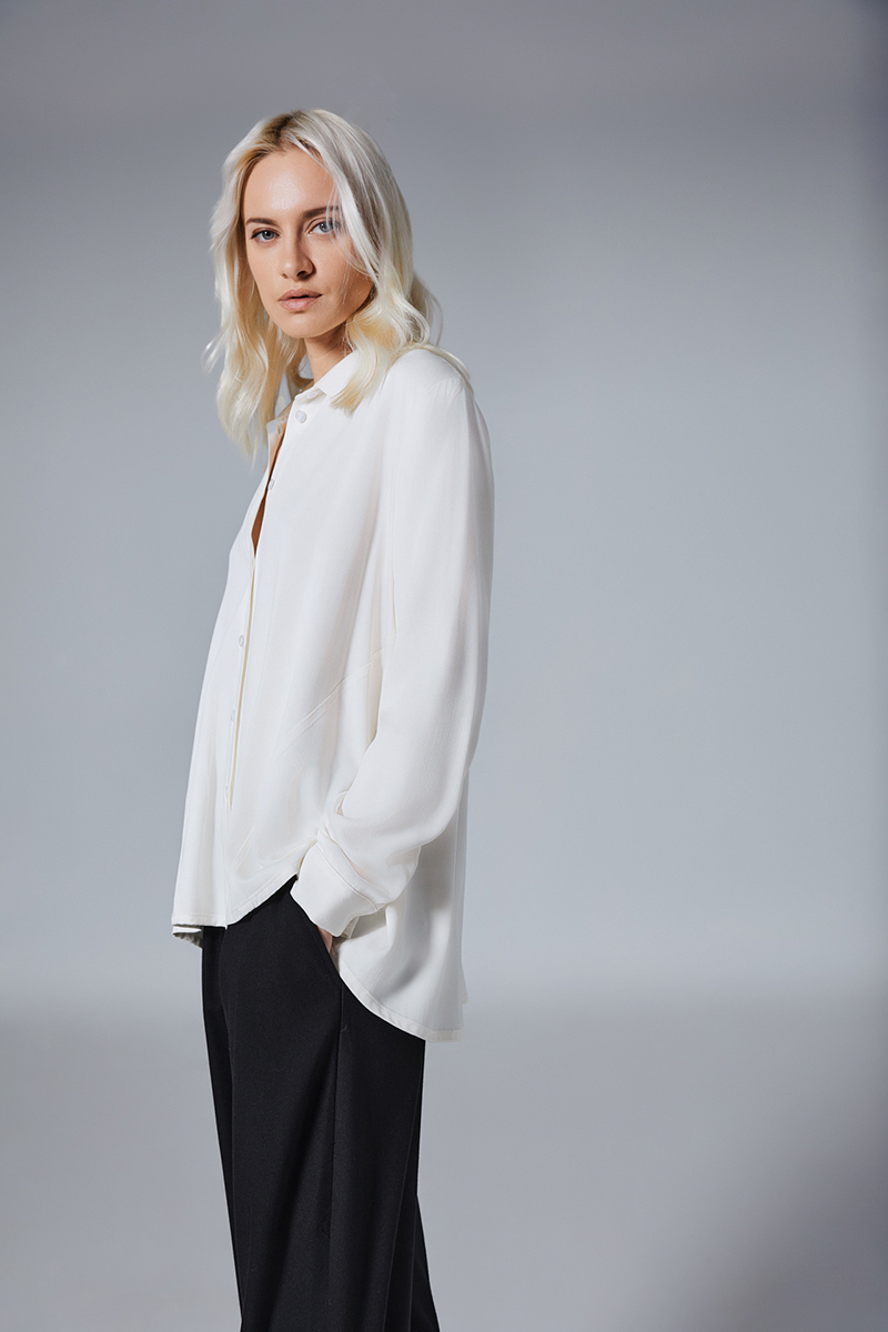 Thesis Shirt – 4TAILORS