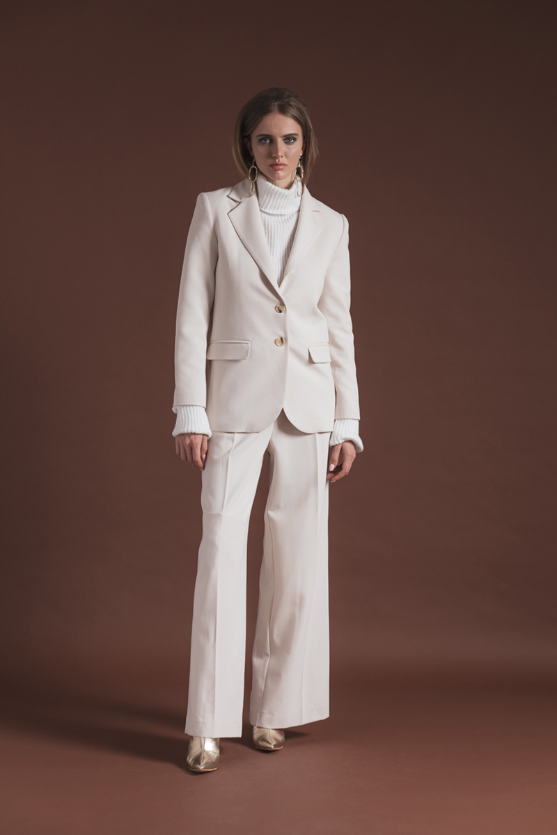 PERSIS BLAZER – LOVINCLOZ