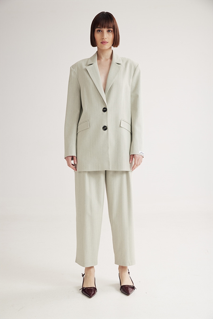 IN MOTION BLAZER – 4TAILORS