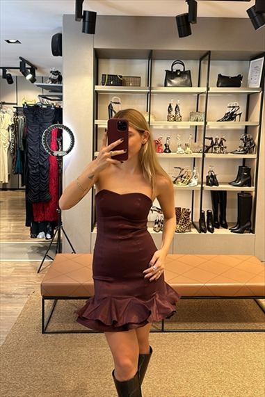 GIO BRIA DRESS – GIORGIA PANAYIOTOU