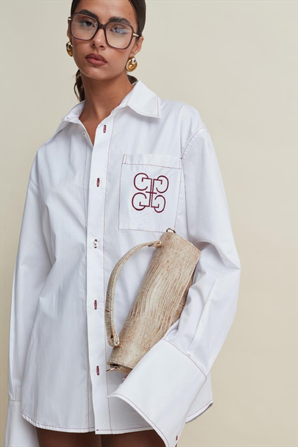 ANONYMOUS SHIRT – LA CHAINE