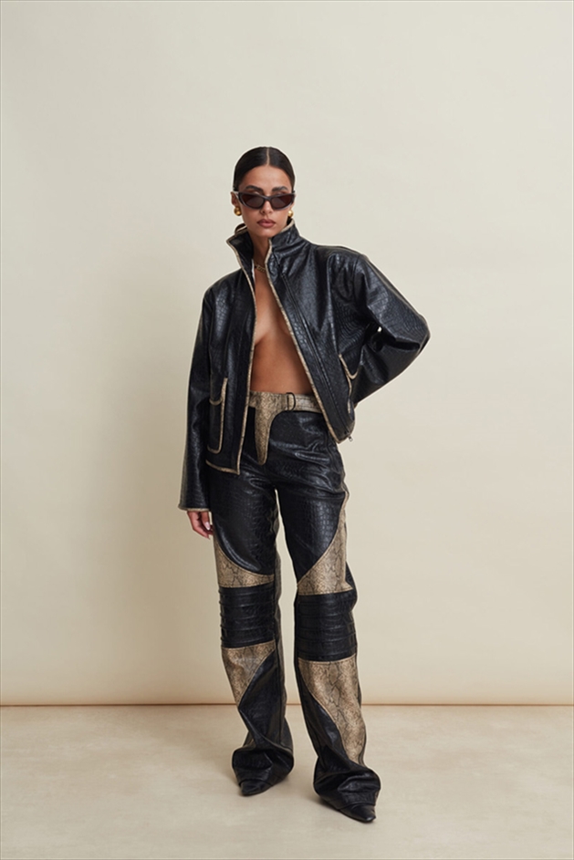 VERTIGO PANTS – LA CHAINE
