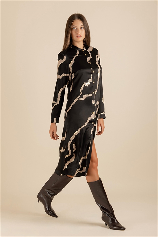 LYDIA SHIRT DRESS – LOVINCLOZ