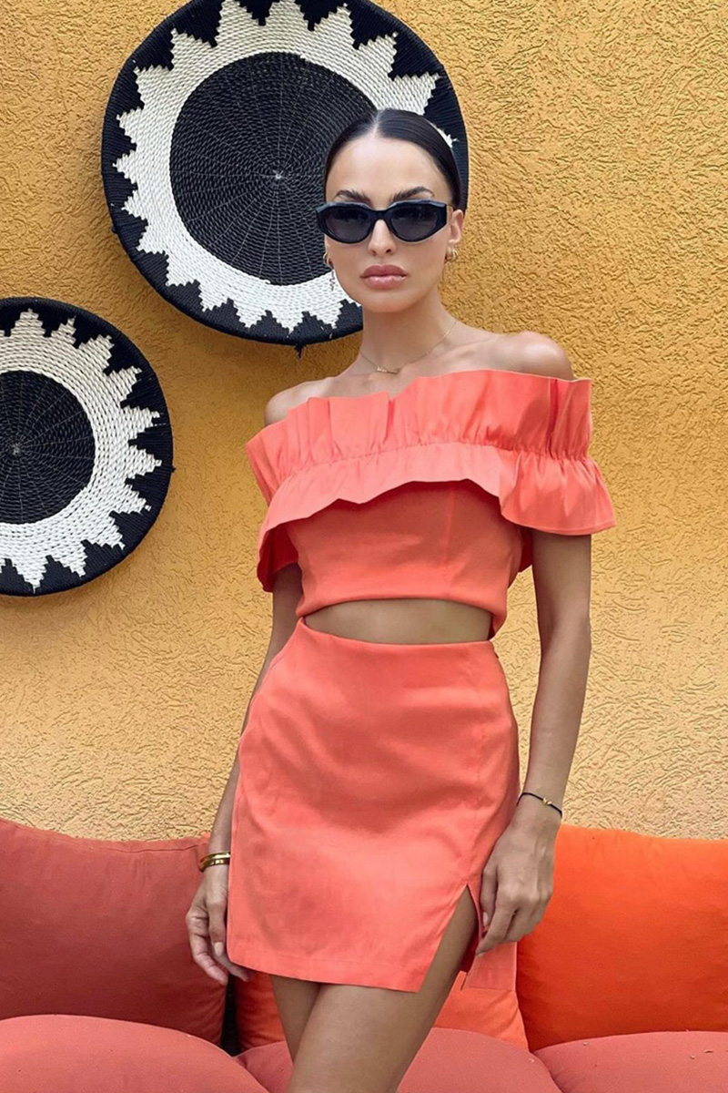 LILY TOP – GIORGIA PANAYIOTOU