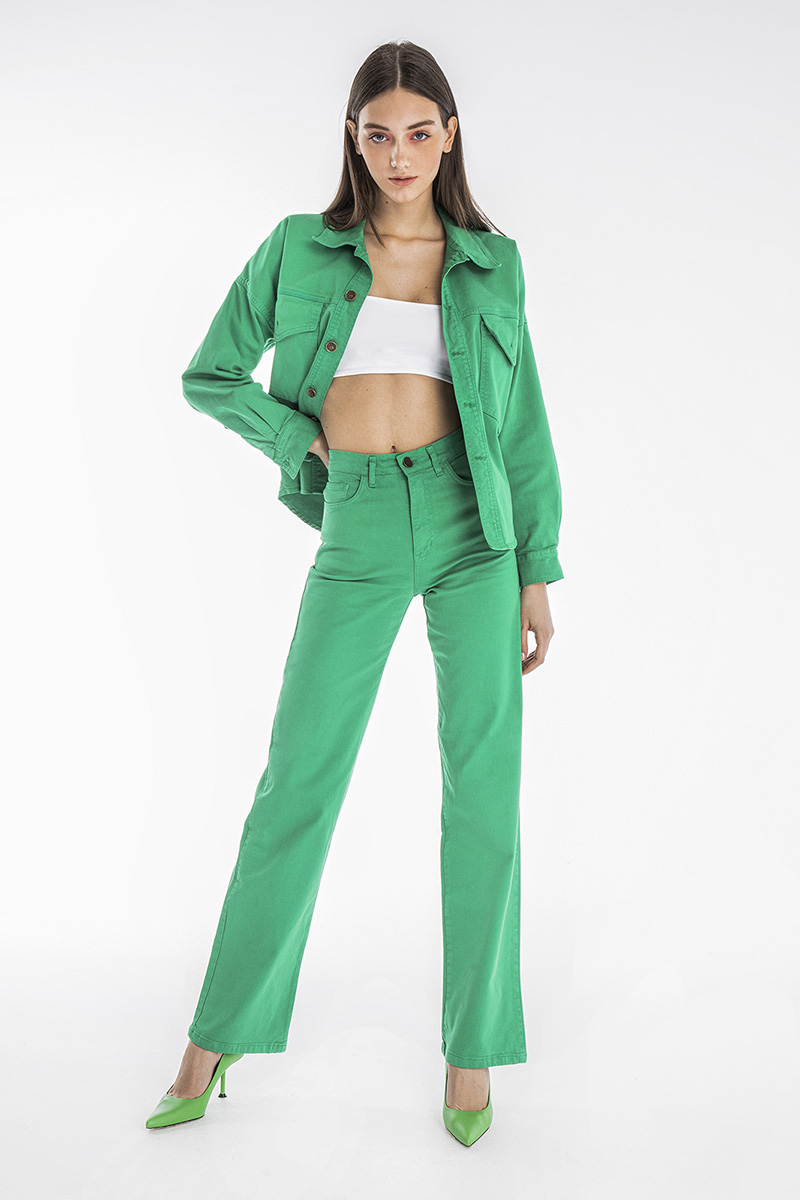 CHRISTINE JEANS – SAC&CO