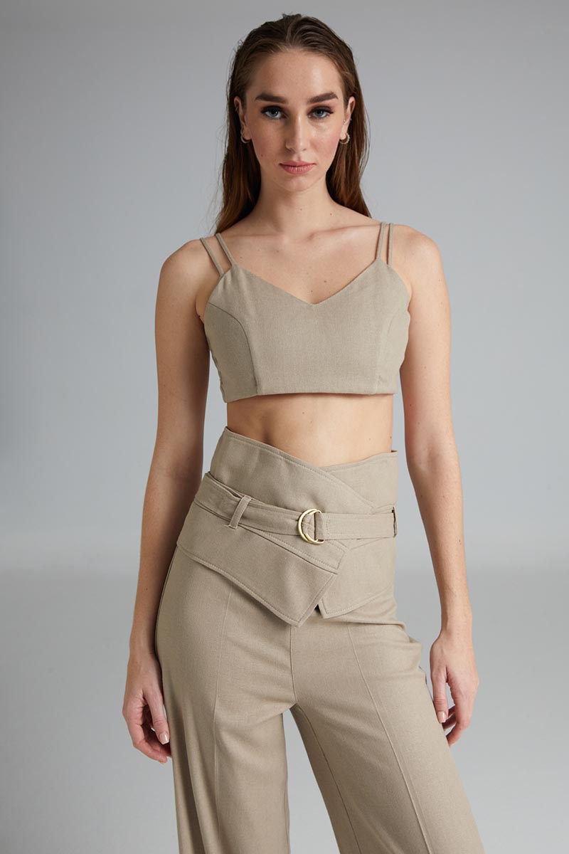 EDEM BELT – 4TAILORS