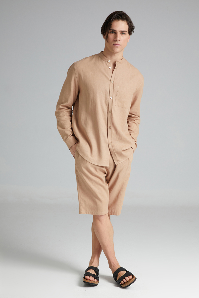 NISOS SHIRT – 4TAILORS
