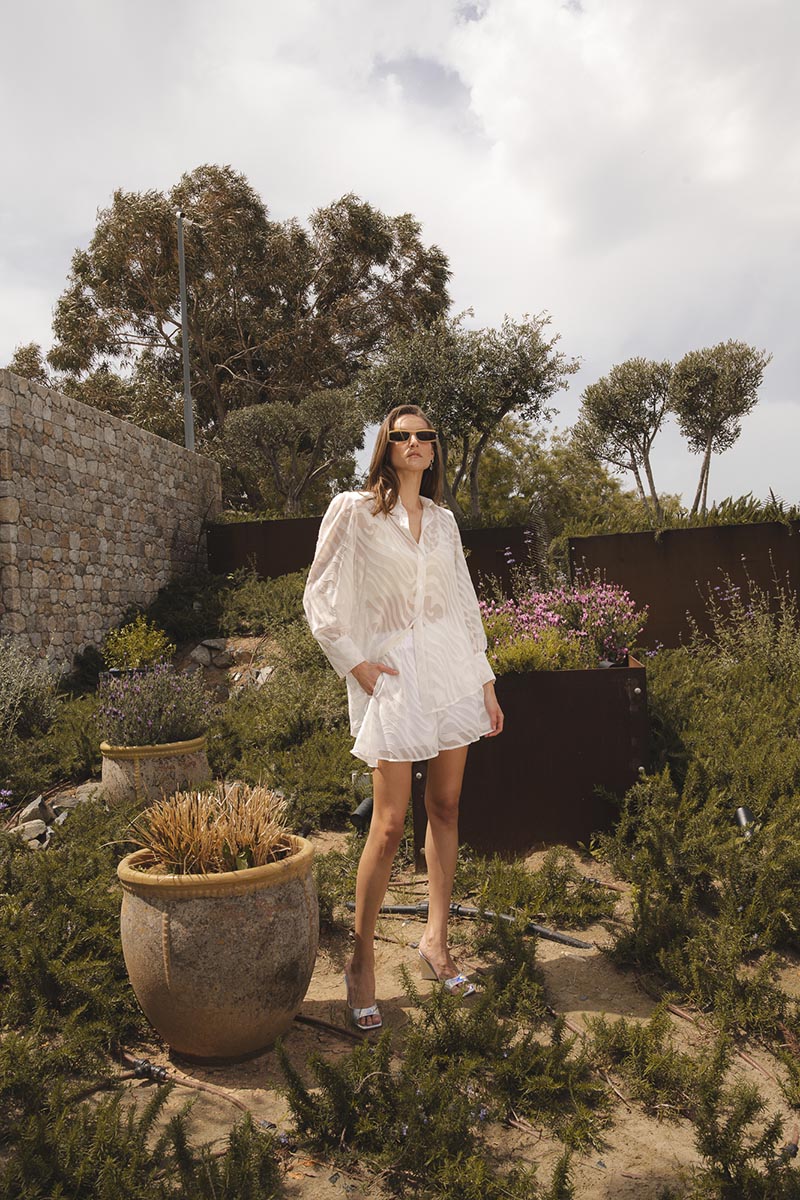 CAMI SHORT – GIORGIA PANAYIOTOU