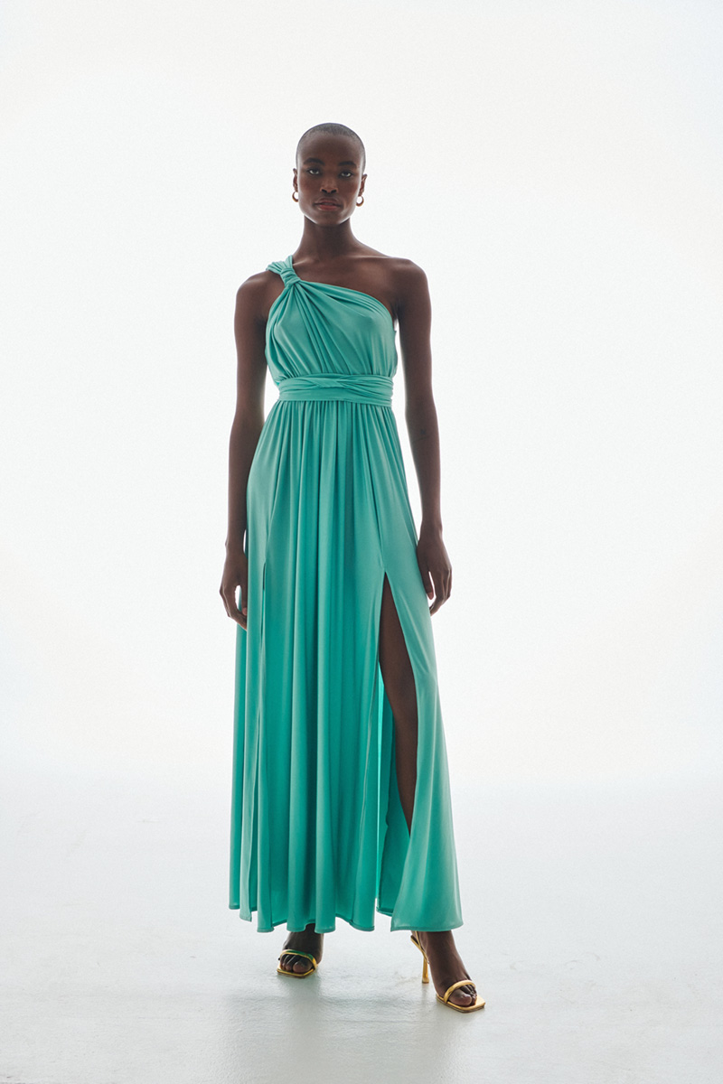 MARGOT DRESS MINT – MIX & MATCH