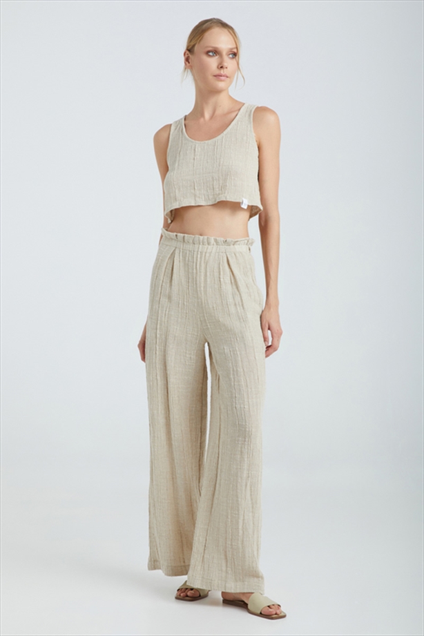 EUTOPIA PANTS – 4TAILORS