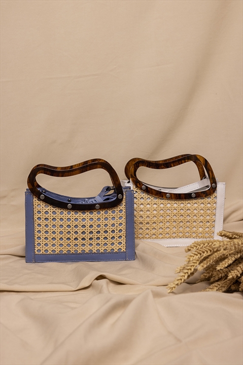 CYCLADES BAG – LA CHAINE