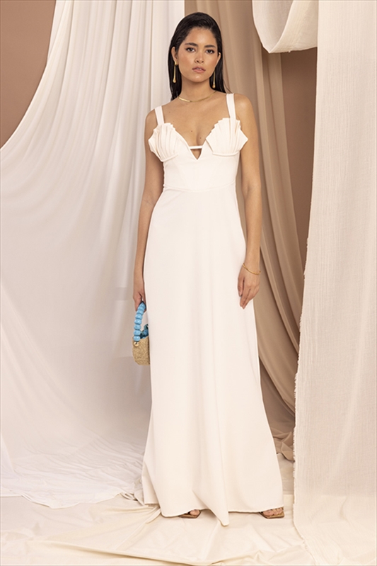 KOHYLI DRESS – LA CHAINE
