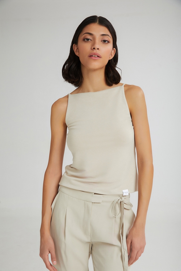 THE POPSICLE ESSENTIAL TOP – 4TAILORS