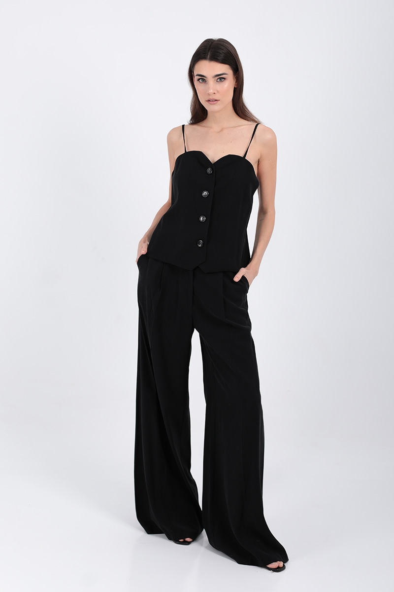 WIDE LEG PANTS – CKONTOVA