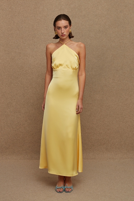 EXOTIC DRESS – LA CHAINE