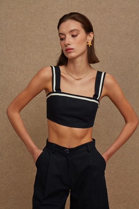 PARELTHON BUSTIER – LA CHAINE