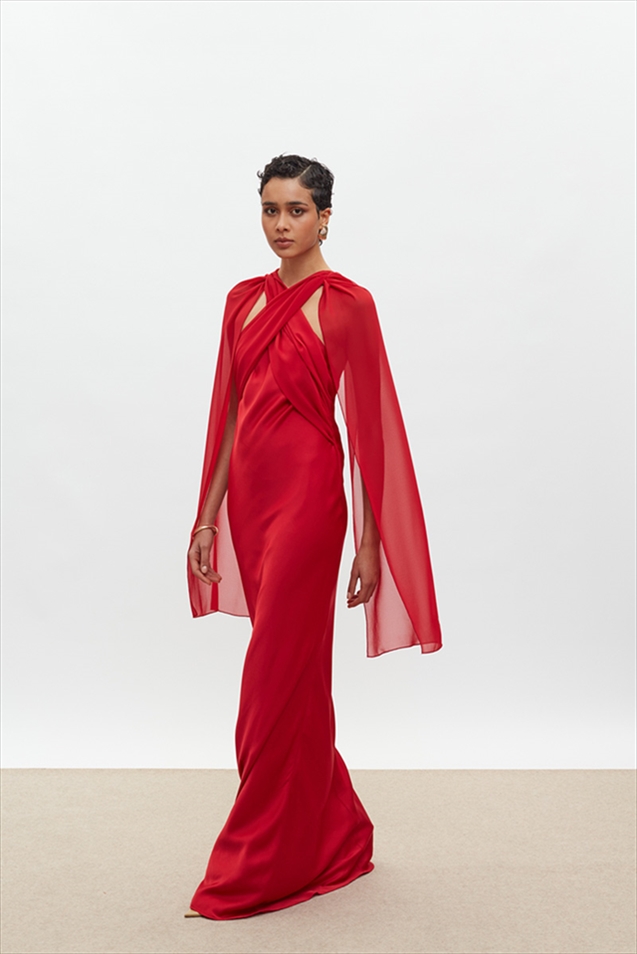 DANAI POLYMORPHIC DRESS – MIX & MATCH