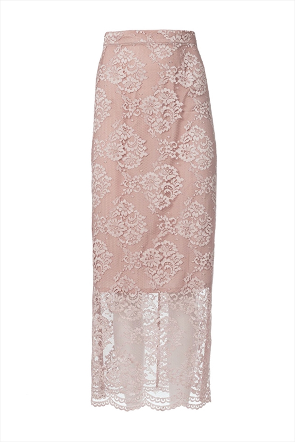 AELIA LACE SKIRT – MIX & MATCH