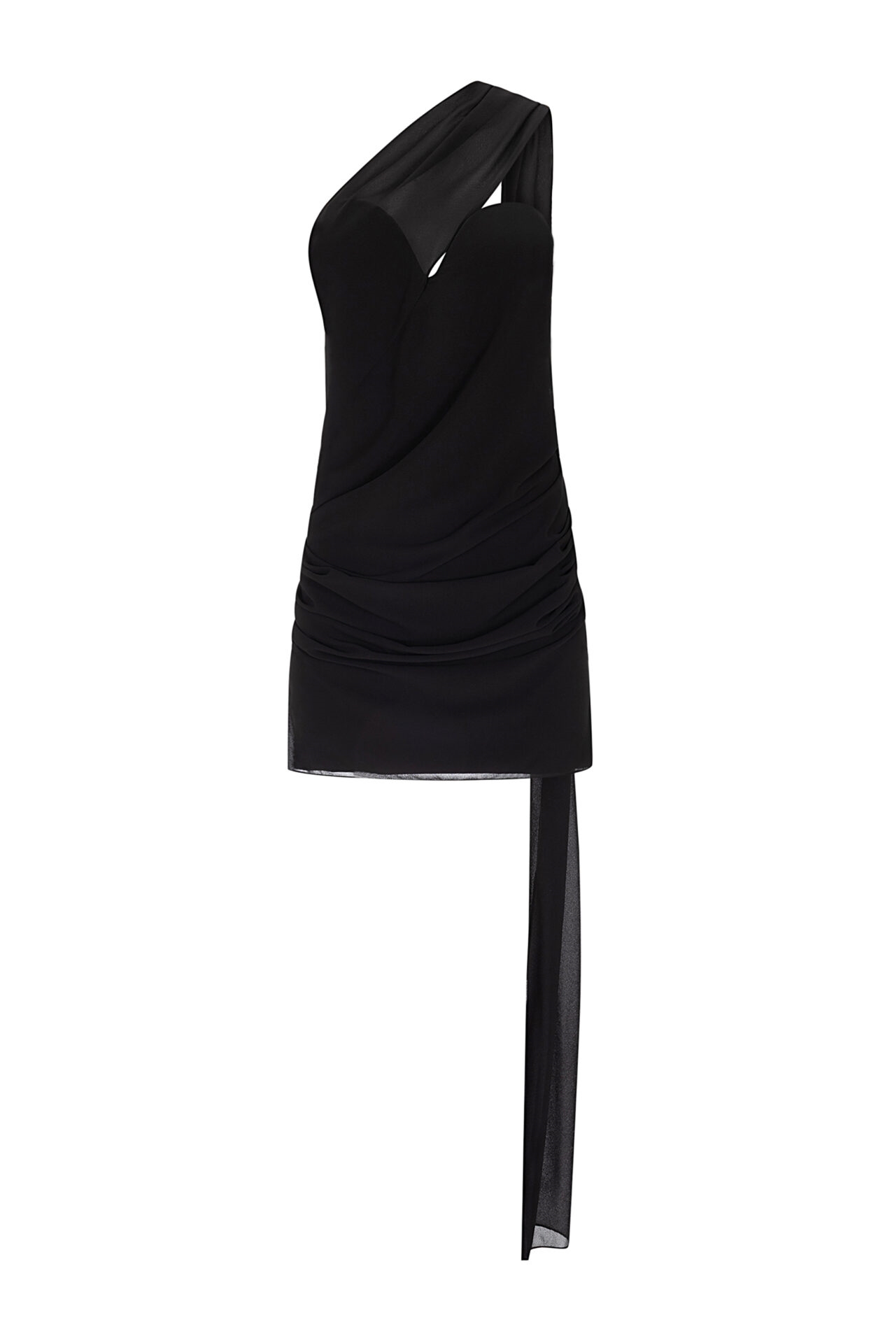 SOMNORA DRESS – LA CHAINE
