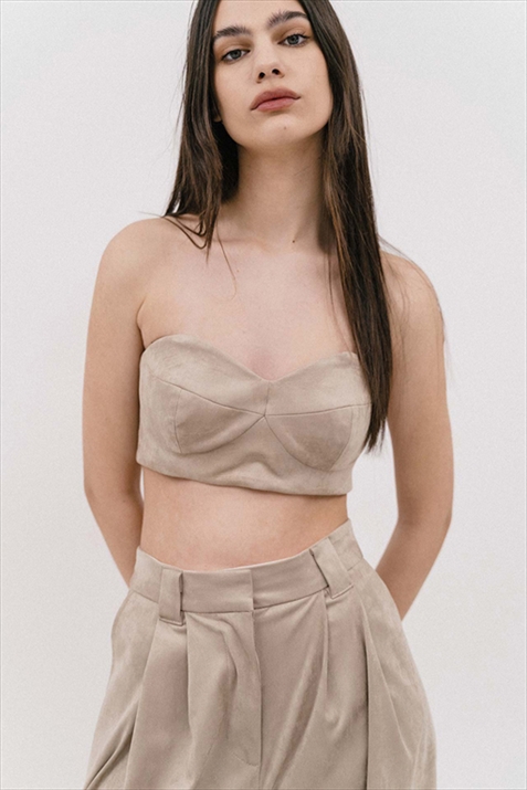 THE CHILLI BUSTIER – 4TAILORS