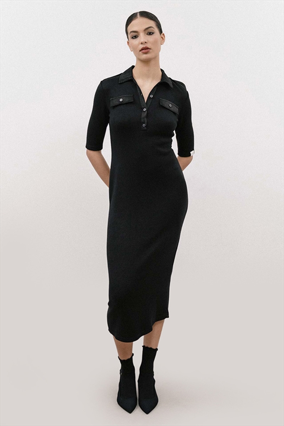 THE JALAPENO DRESS – 4TAILORS