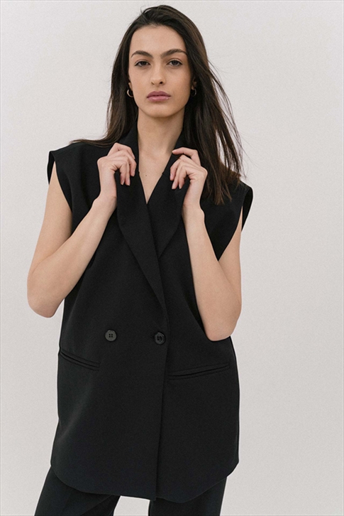 THE SPICE IT UP VEST – 4TAILORS