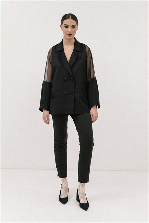 THE PUNGENT BLAZER – 4TAILORS