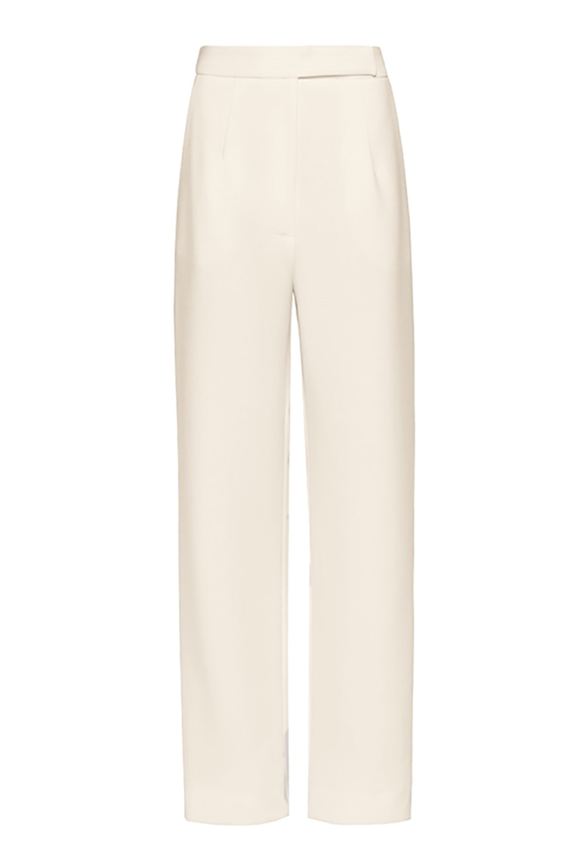 STRAIGHT PANTS – CKONTOVA