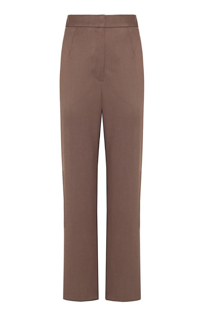 HIGH WAIST PANTS – CKONTOVA