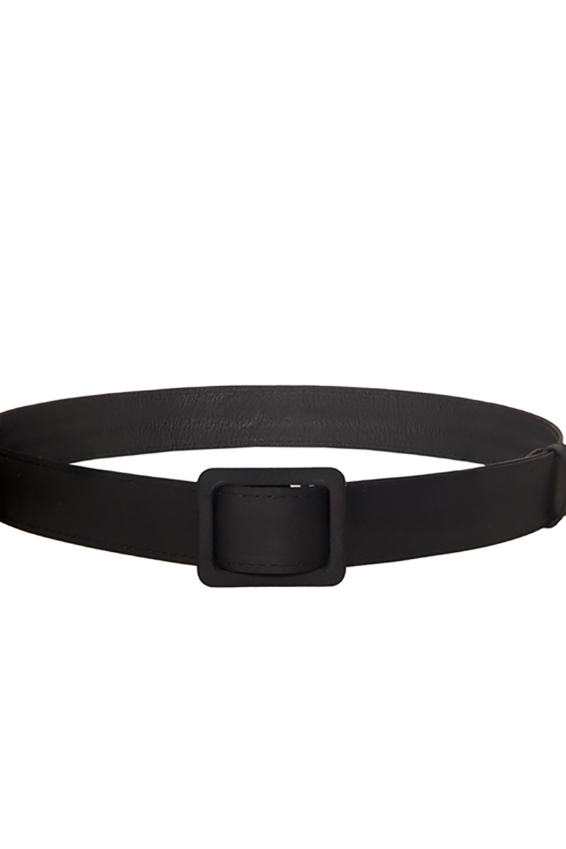 SATIN BELT – CKONTOVA