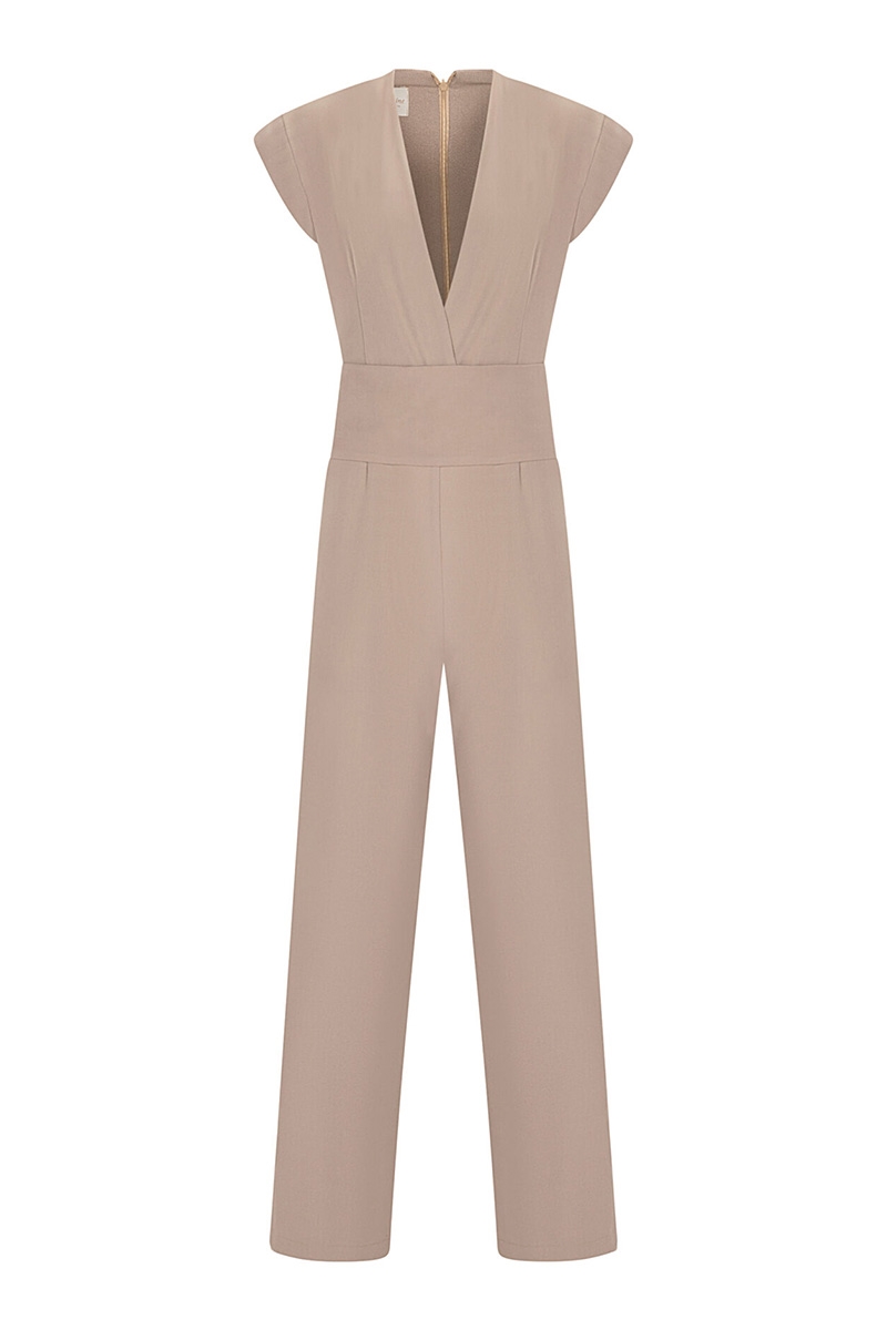 LUNACODE JUMPSUIT – LA CHAINE