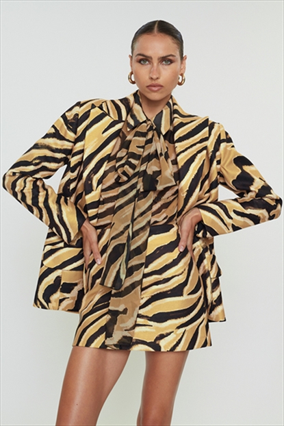 CAIRA BLAZER – MIX & MATCH