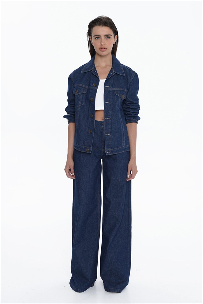 KIRA JACKET – SAC&CO