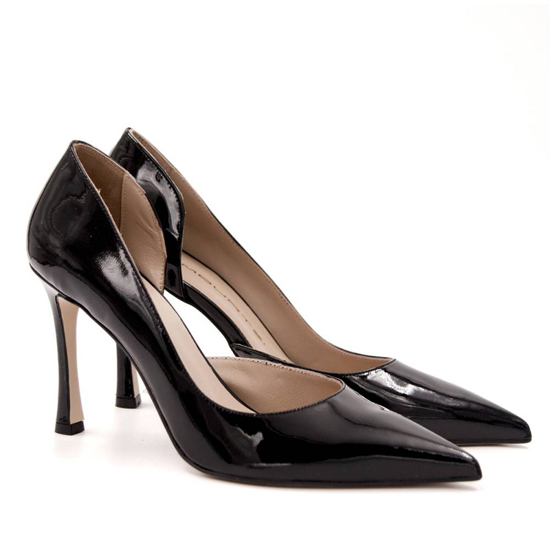 LOUSTRINI SIDE CUT PUMPS – MOURTZI