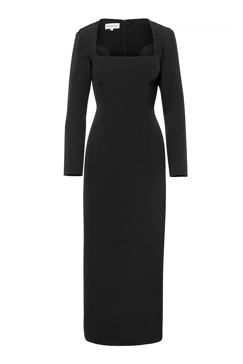 CELIA DRESS – MIX & MATCH