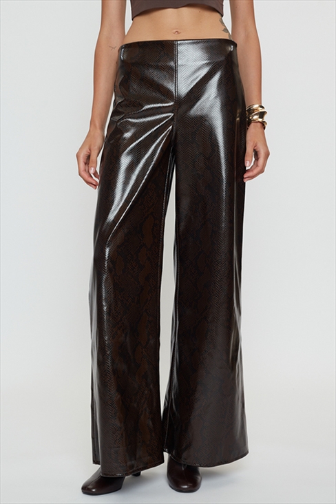 DAKOTA LEATHER PANTS – MIX & MATCH
