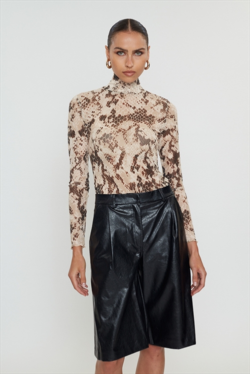 ODETTE BERMUDA – MIX & MATCH