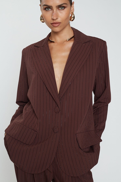 LUCIA BLAZER – MIX & MATCH