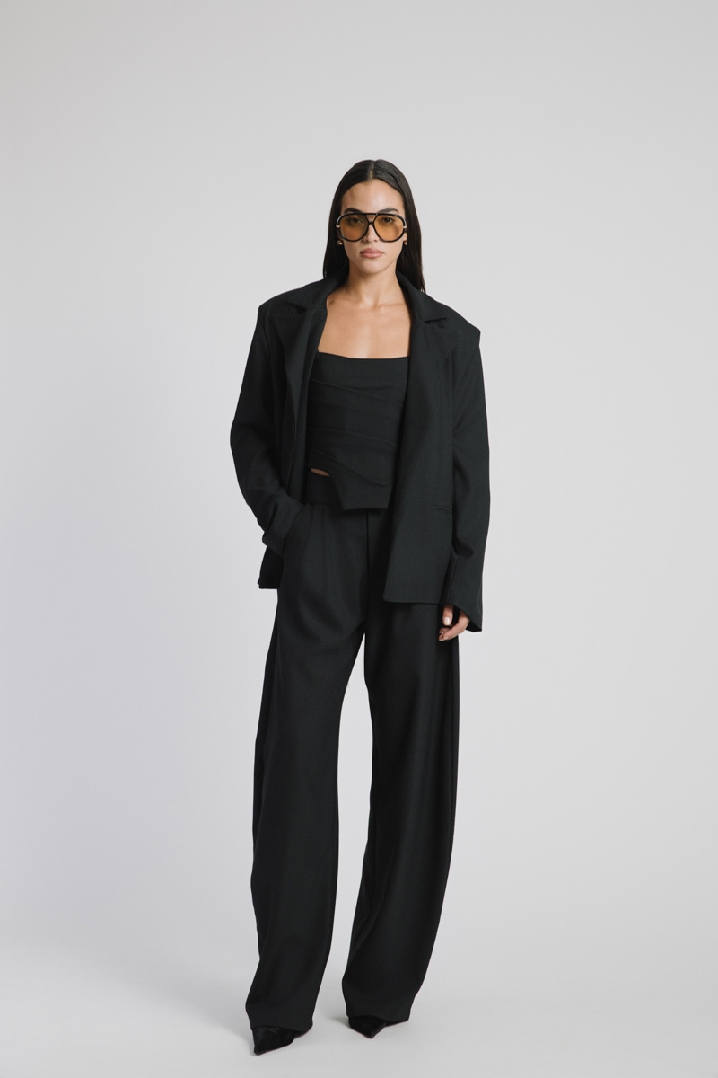 DIAGO BLAZER – STUDIO 83