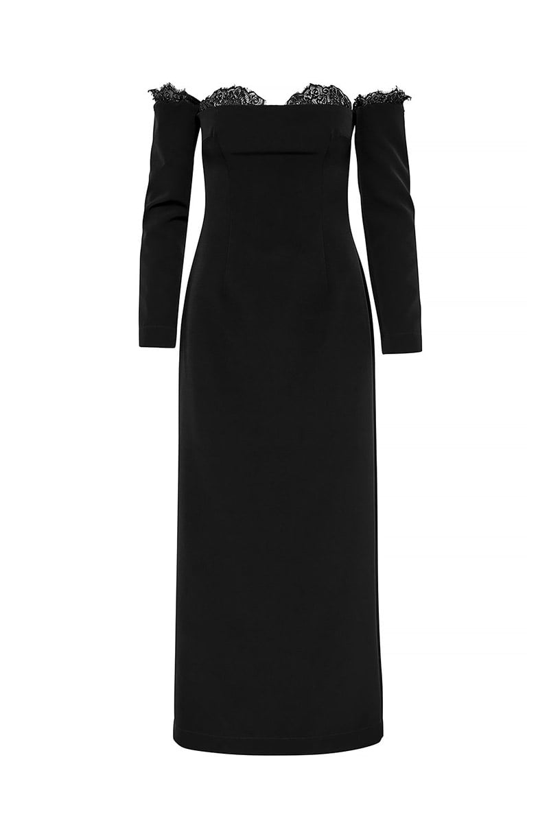 DOROTHY DRESS – MIX & MATCH