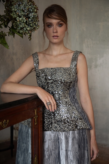 SOLVIE BUSTIER – NIDODILEDA