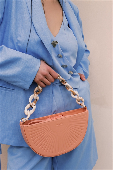 KALLISTI BAG – LA CHAINE