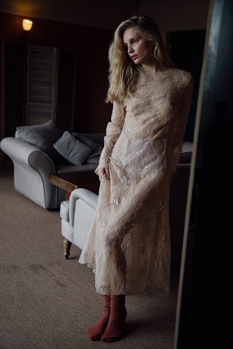 JIMEN DRESS – NIDODILEDA
