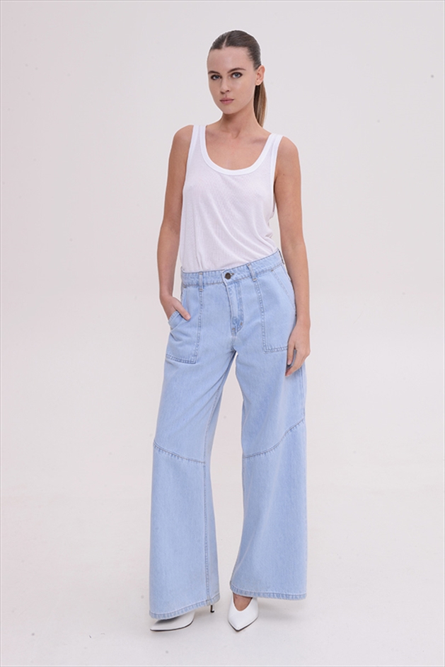 SPENCER JEANS – SAC&CO