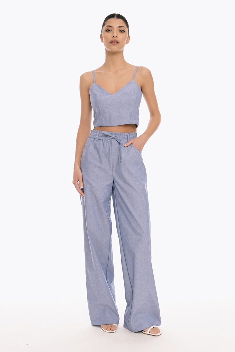 ALL SIGN PANTS – 4TAILORS