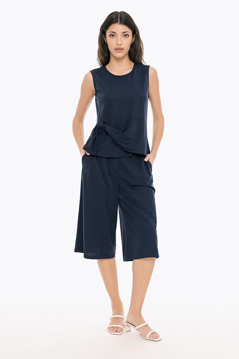 OPERATOR BERMUDA – 4TAILORS