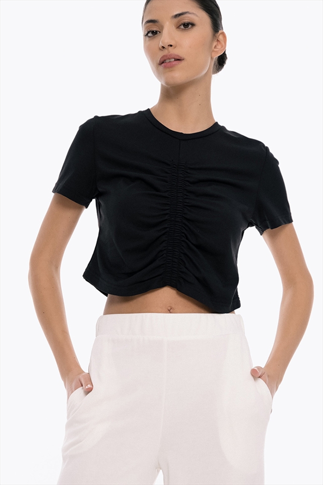 CONNECT ME CROP TOP – 4TAILORS