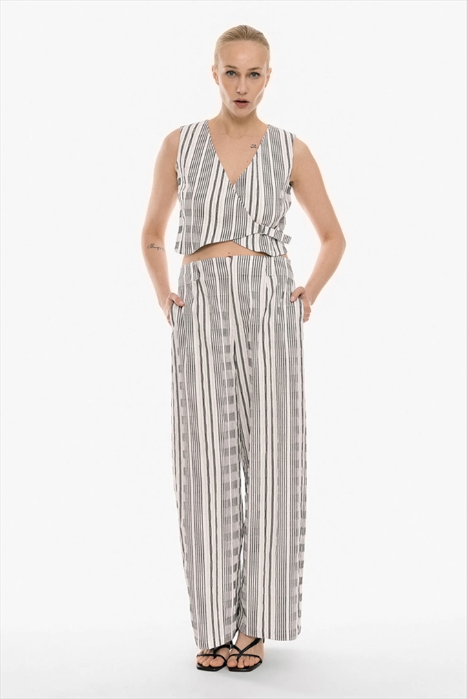 HOOK PANTS – 4TAILORS